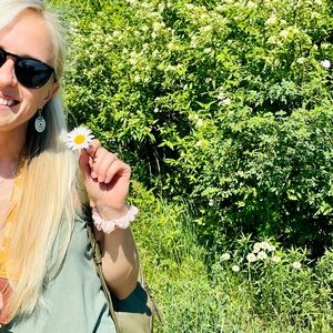 Meet your Posher, Irina